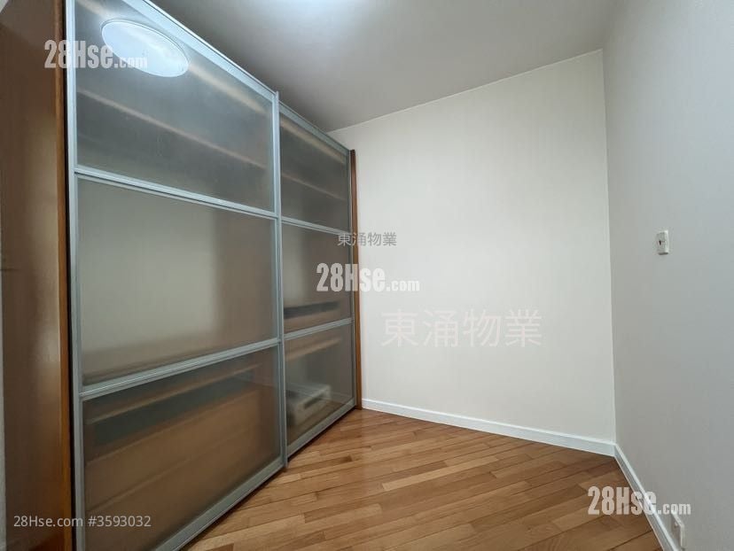 东堤湾畔 租盘 2 房 , 1 浴室 527 平方尺