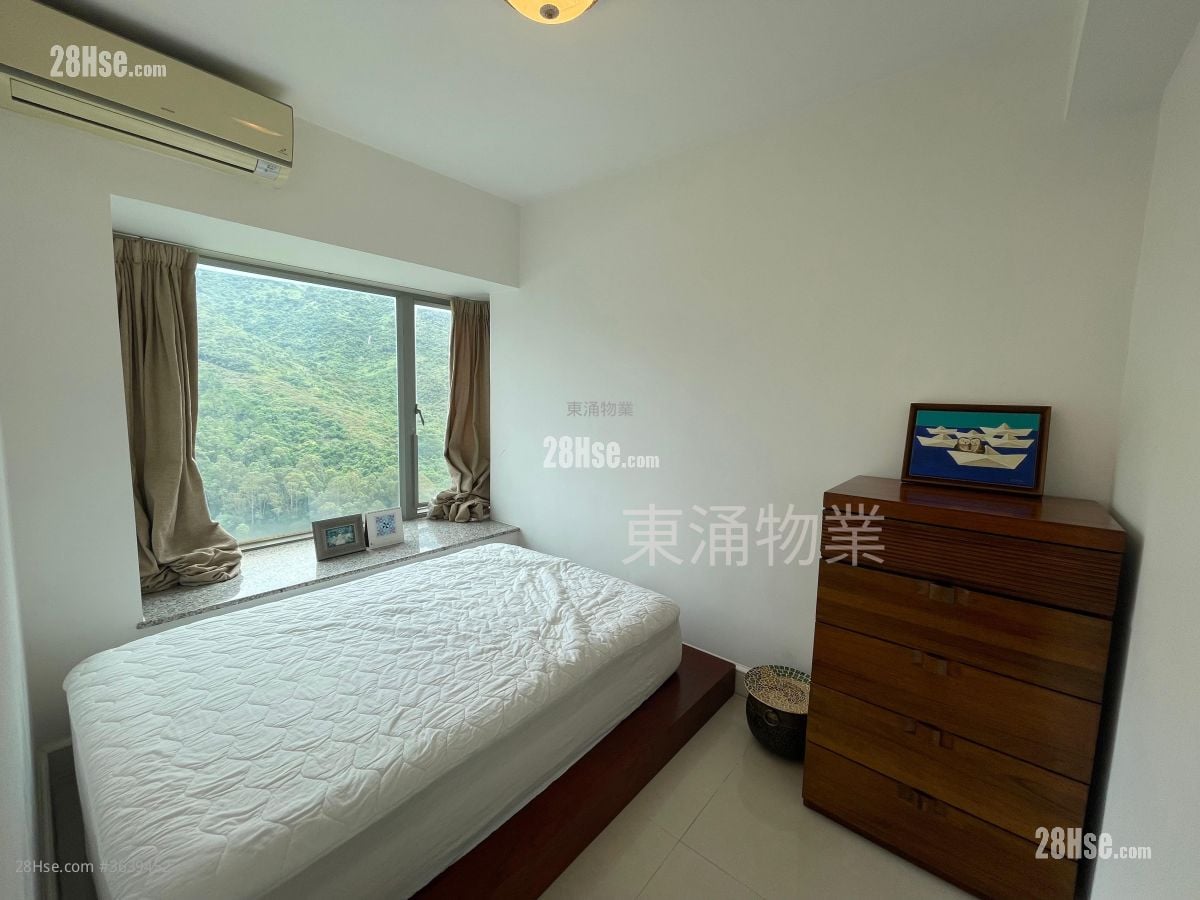 映湾园 租盘 3 房 , 1 浴室 652 平方尺