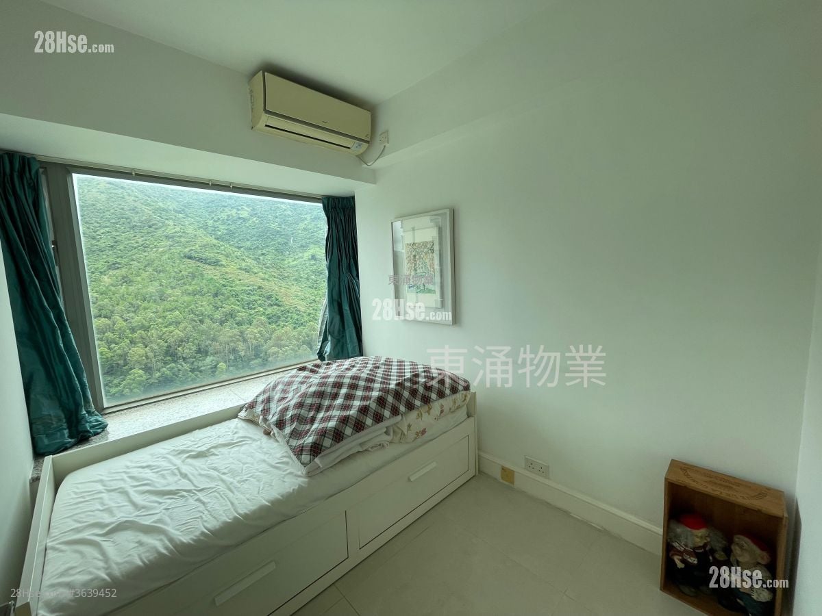 映湾园 租盘 3 房 , 1 浴室 652 平方尺