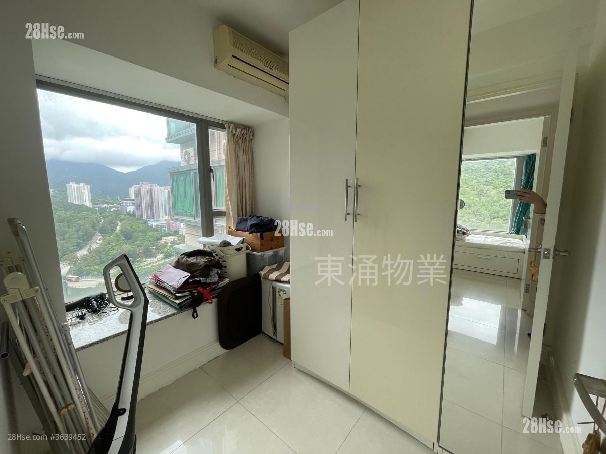 映湾园 租盘 3 房 , 1 浴室 652 平方尺