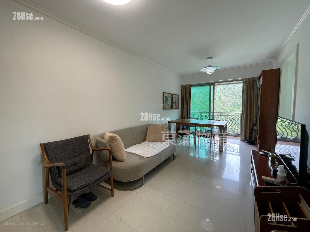 映湾园 租盘 3 房 , 1 浴室 652 平方尺