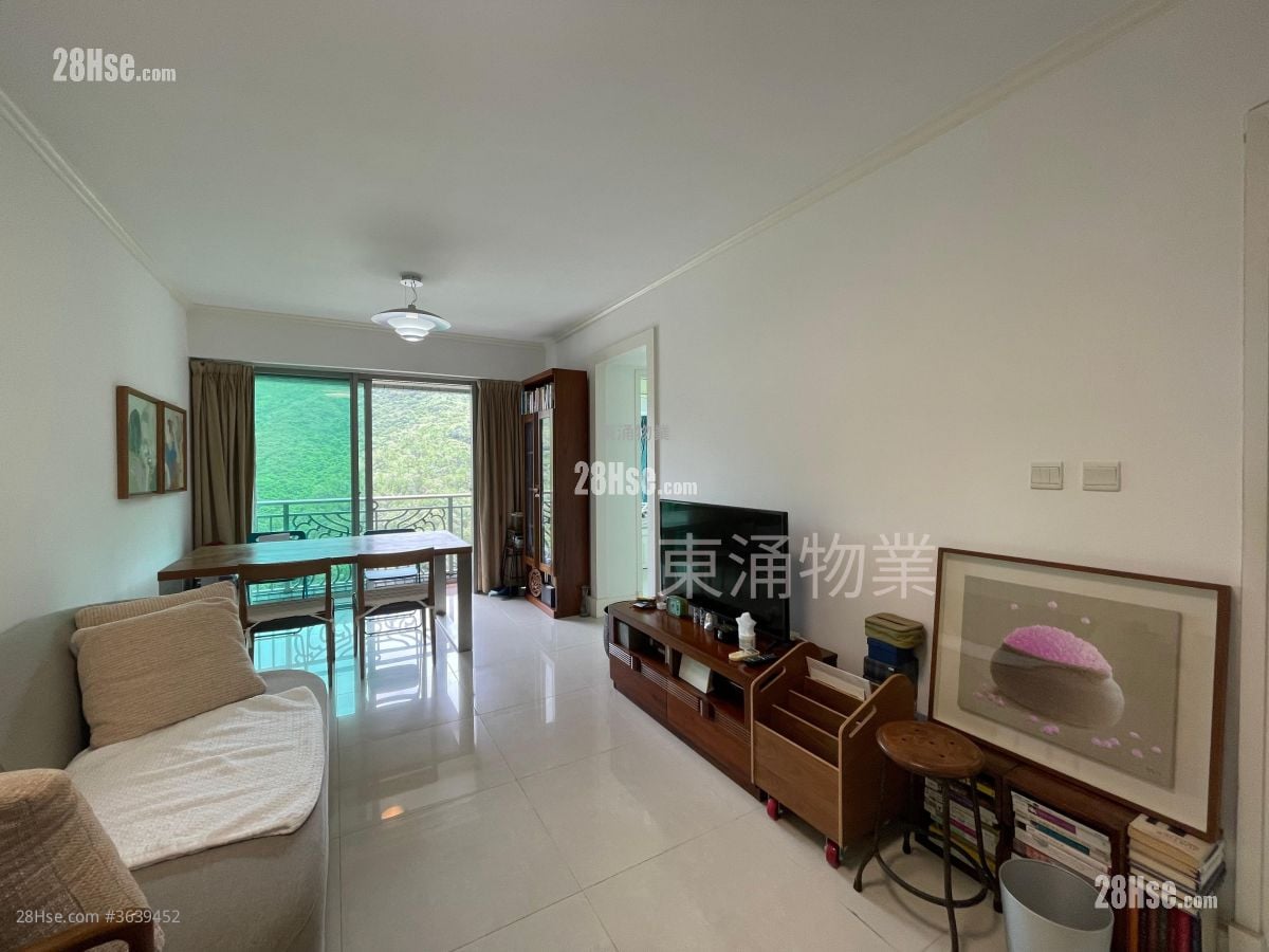 映湾园 租盘 3 房 , 1 浴室 652 平方尺