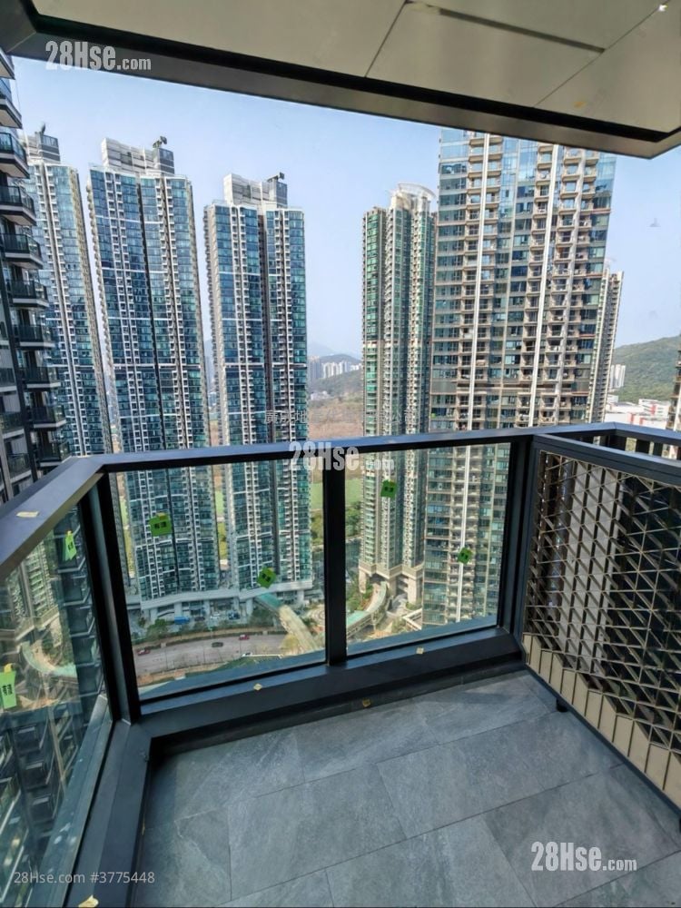 Park Seasons Rental 2 Bedrooms , 1 Bathroom 496 ft²