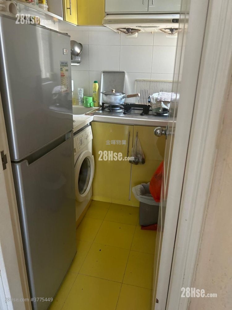 海升大厦 售盘 2 房 , 1 浴室 307 平方尺