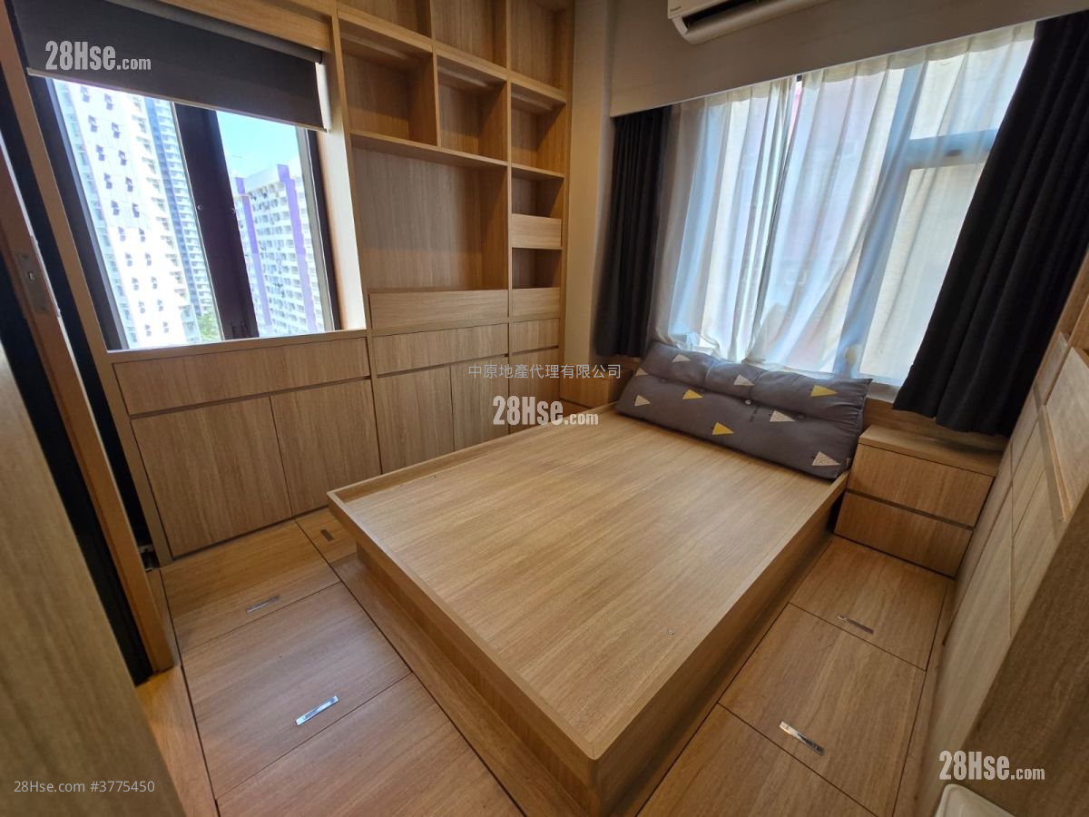 京宝大楼 (京宝大厦) 售盘 2 房 , 1 浴室 435 平方尺