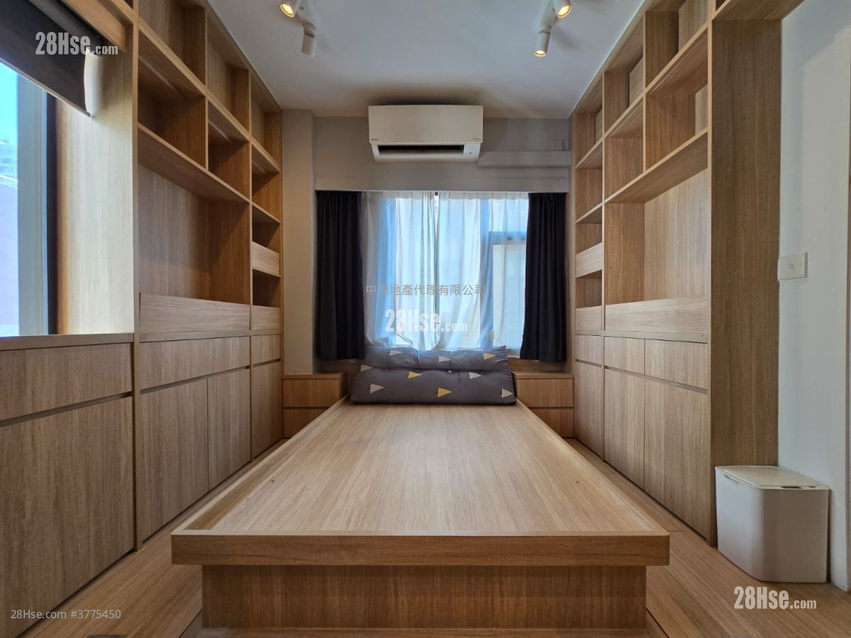 京宝大楼 (京宝大厦) 售盘 2 房 , 1 浴室 435 平方尺