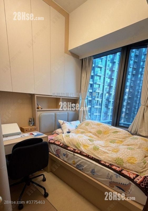 In One Sell 1 Bedroom , 1 Bathroom 333 ft²