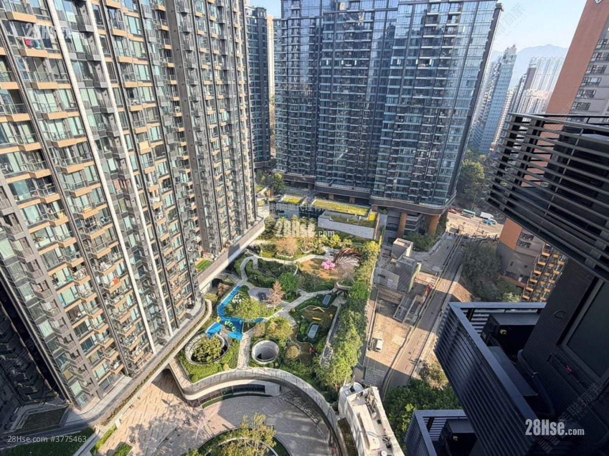 In One Sell 1 Bedroom , 1 Bathroom 333 ft²