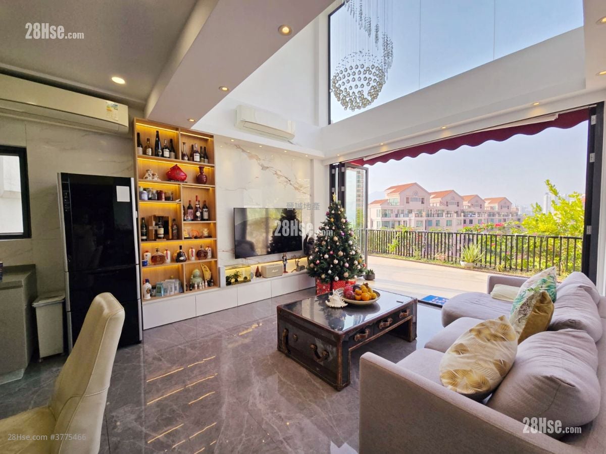 Beaulieu Peninsula Sell 4 Bedrooms , 4 Bathrooms 2,349 ft²