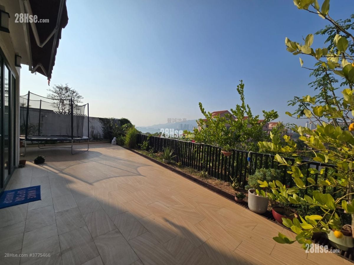 Beaulieu Peninsula Sell 4 Bedrooms , 4 Bathrooms 2,349 ft²