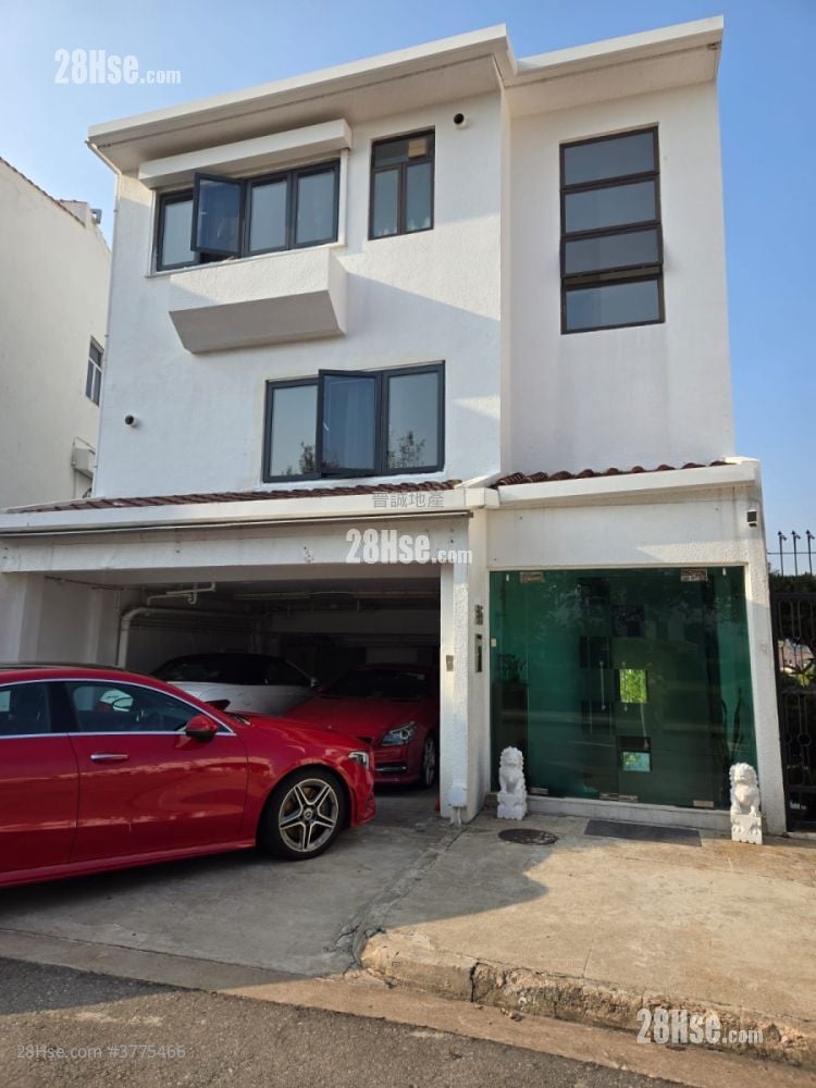 Beaulieu Peninsula Sell 4 Bedrooms , 4 Bathrooms 2,349 ft²