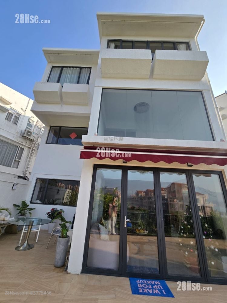 Beaulieu Peninsula Sell 4 Bedrooms , 4 Bathrooms 2,349 ft²