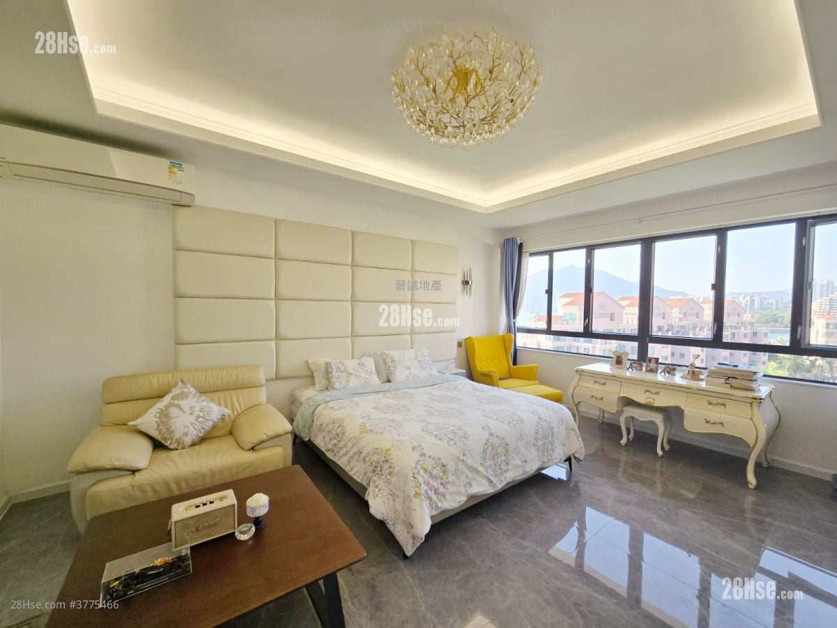 Beaulieu Peninsula Sell 4 Bedrooms , 4 Bathrooms 2,349 ft²