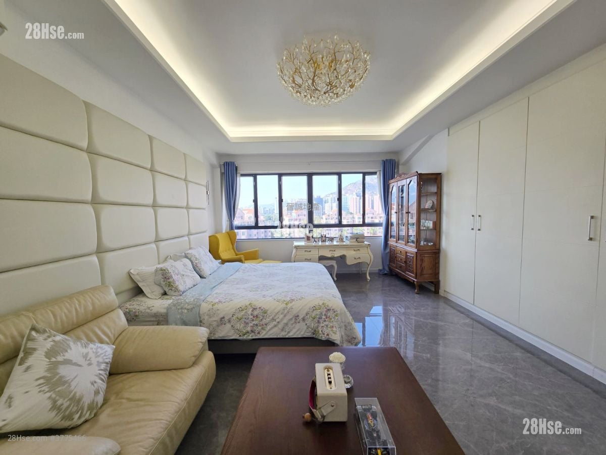 Beaulieu Peninsula Sell 4 Bedrooms , 4 Bathrooms 2,349 ft²