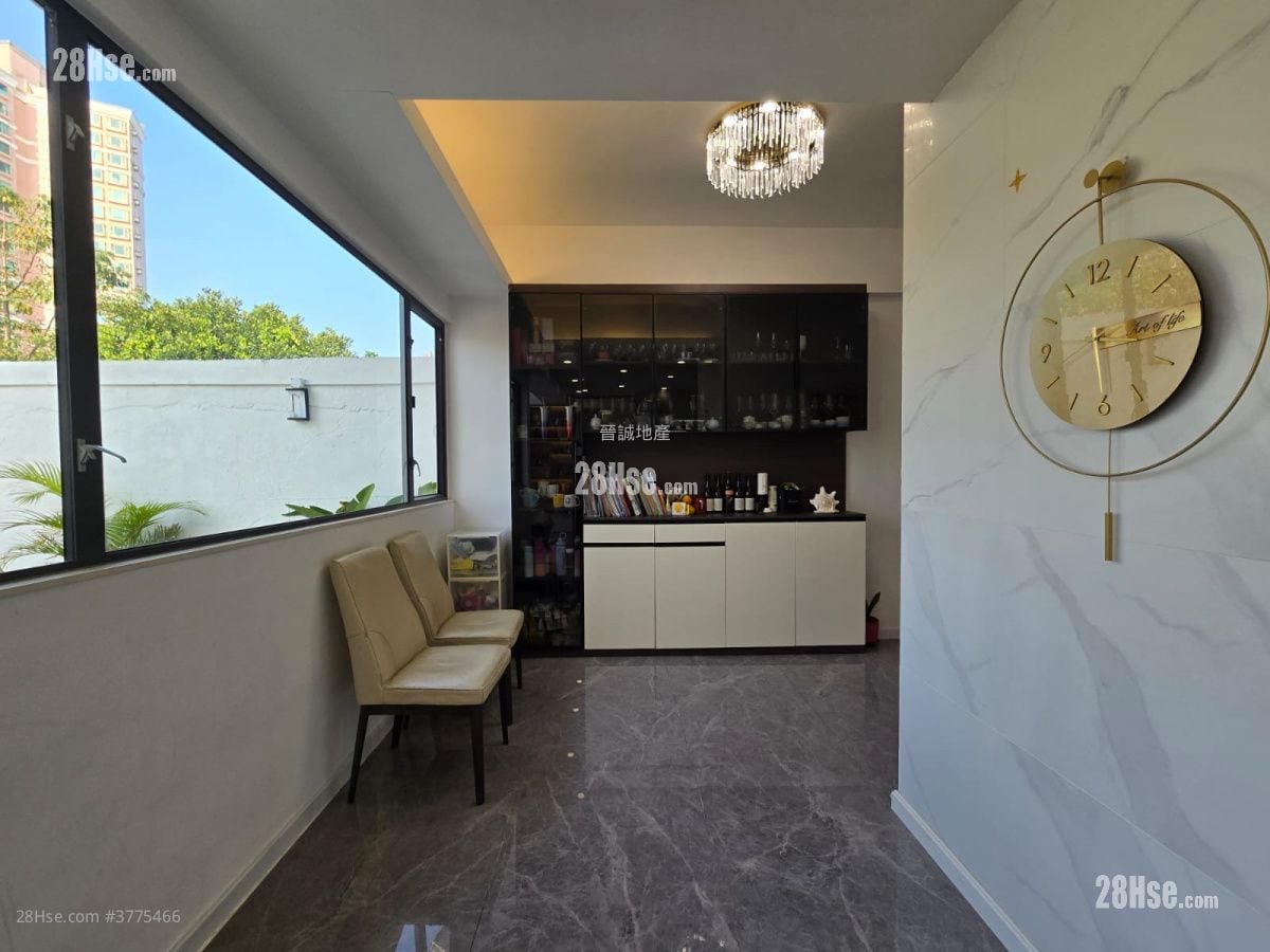 Beaulieu Peninsula Sell 4 Bedrooms , 4 Bathrooms 2,349 ft²