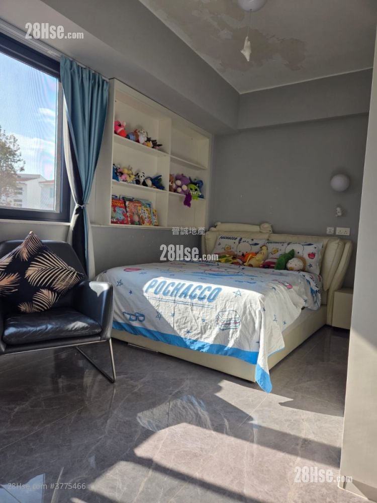 Beaulieu Peninsula Sell 4 Bedrooms , 4 Bathrooms 2,349 ft²