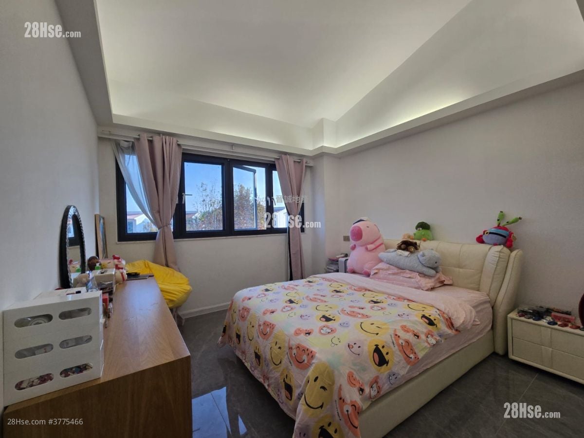 Beaulieu Peninsula Sell 4 Bedrooms , 4 Bathrooms 2,349 ft²