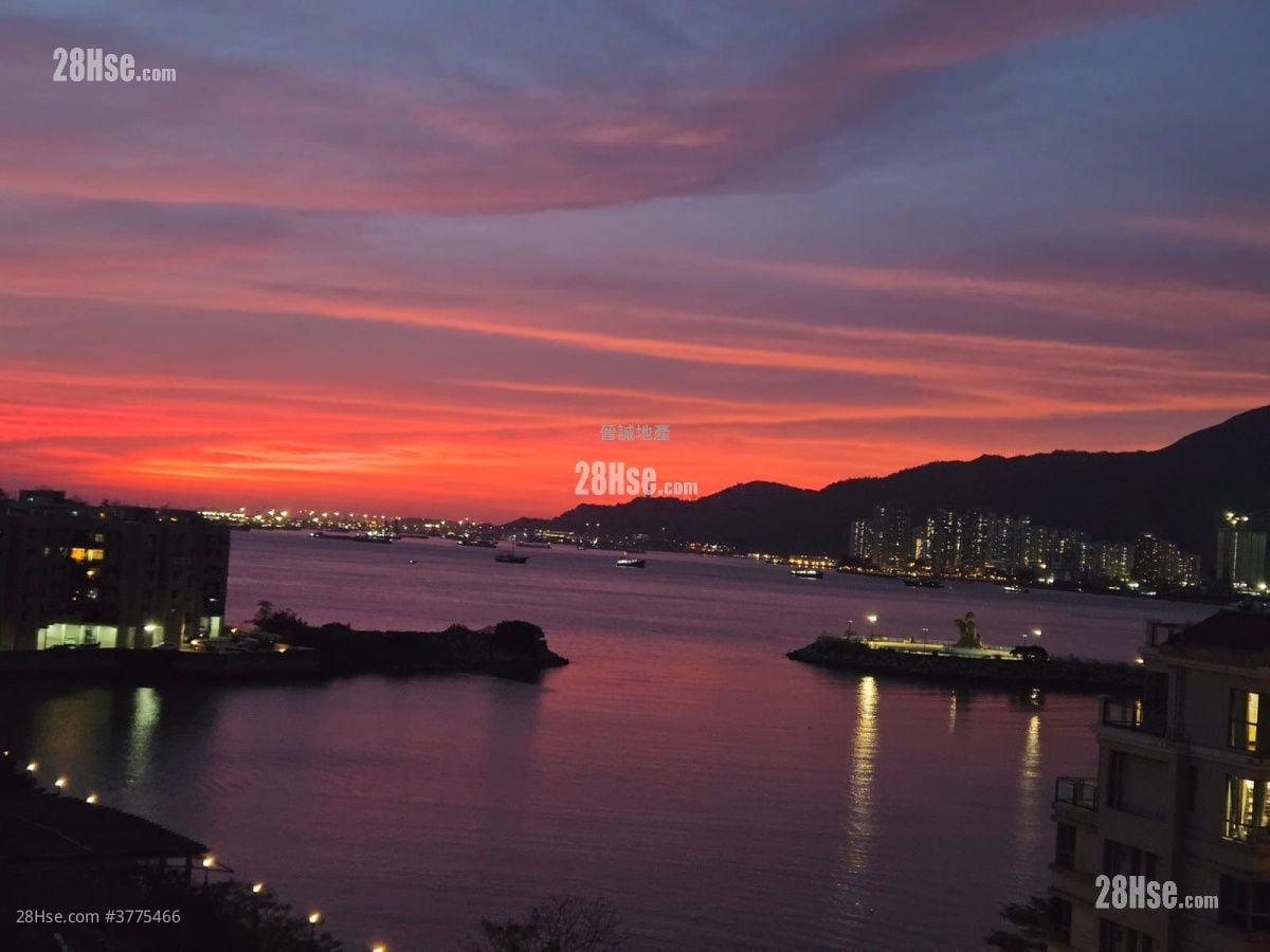 Beaulieu Peninsula Sell 4 Bedrooms , 4 Bathrooms 2,349 ft²