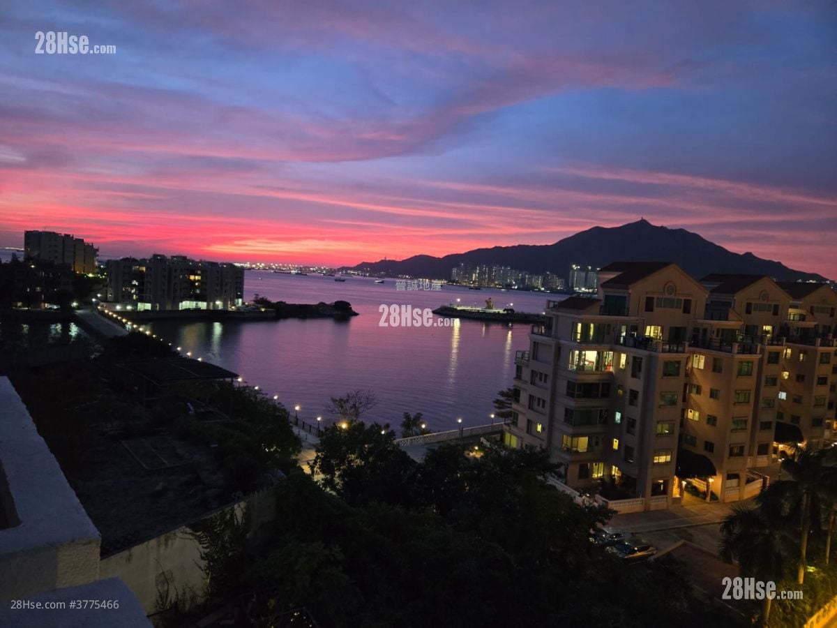 Beaulieu Peninsula Sell 4 Bedrooms , 4 Bathrooms 2,349 ft²