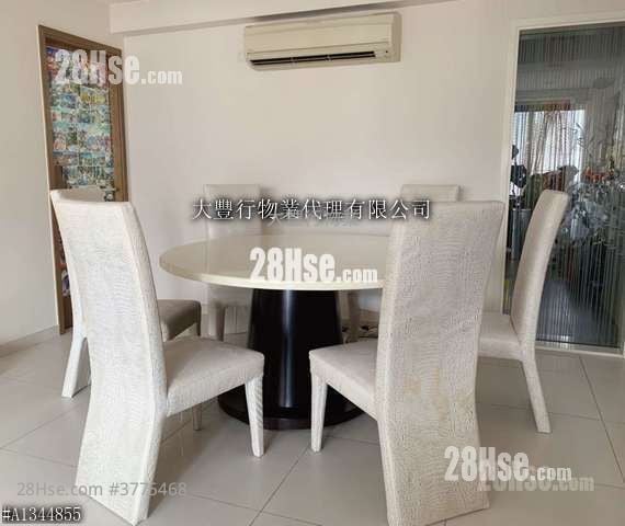 文怡阁 售盘 3 房 , 2 浴室 969 平方尺