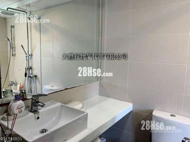 文怡阁 售盘 3 房 , 2 浴室 969 平方尺