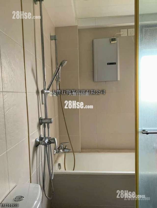 文怡阁 售盘 3 房 , 2 浴室 969 平方尺