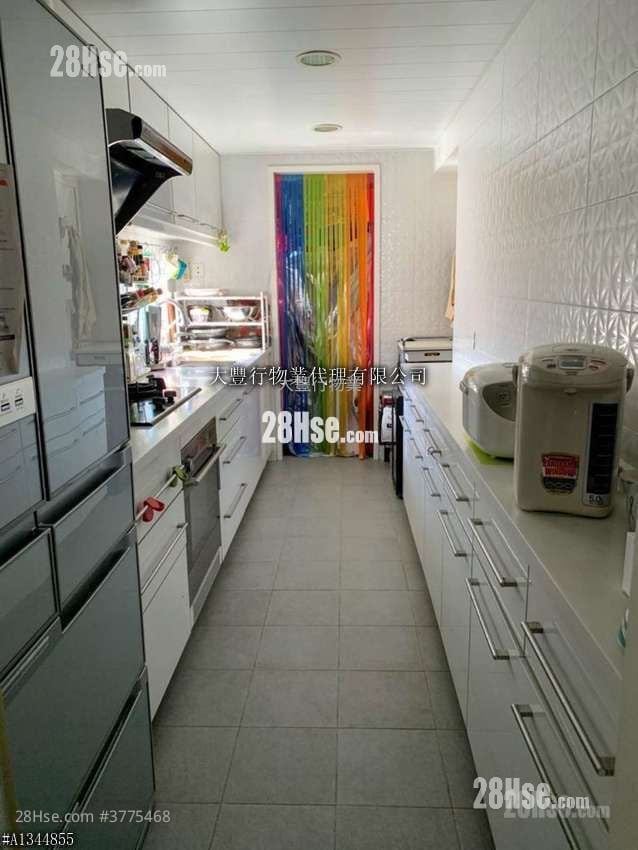 文怡阁 售盘 3 房 , 2 浴室 969 平方尺