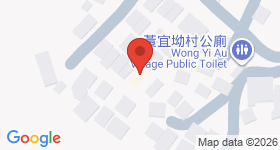 伟东 雍宜山庄 地图