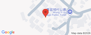 伟东 雍宜山庄 独立屋 物业地址