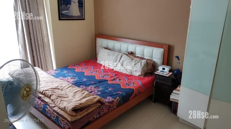 半岛豪庭 售盘 4 房 , 2 浴室 1,051 平方尺