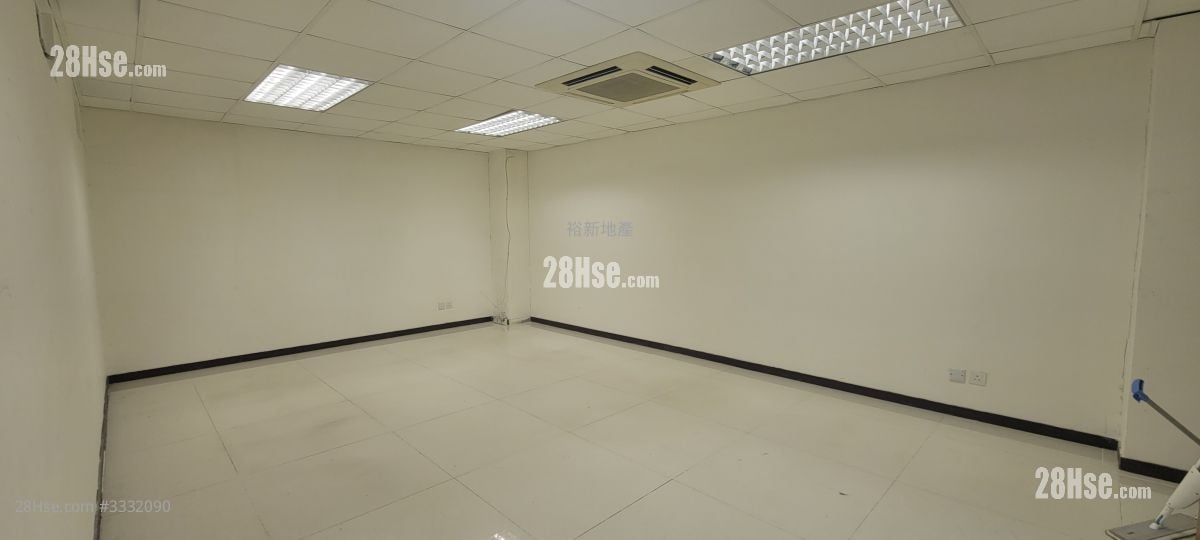 Mai Shun Industrial Building Rental