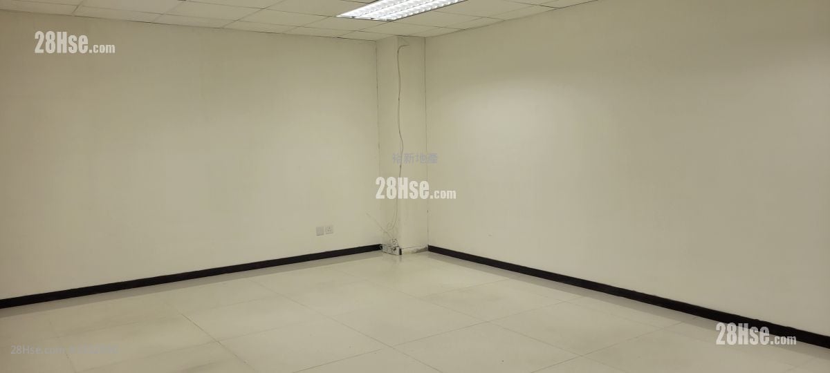 Mai Shun Industrial Building Rental