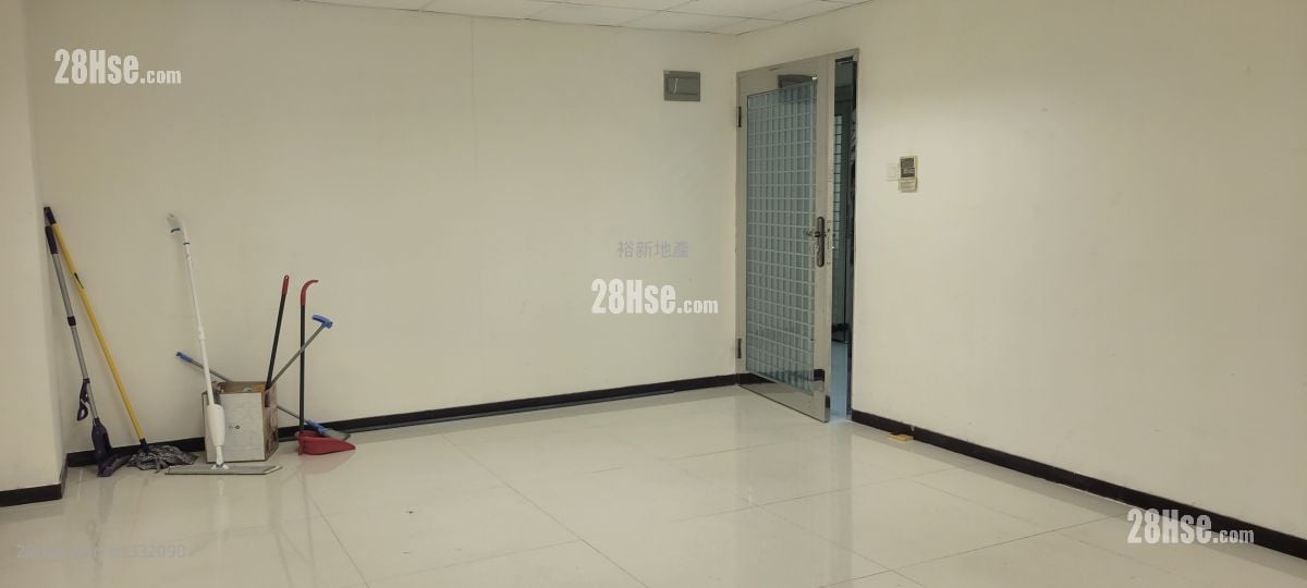 Mai Shun Industrial Building Rental