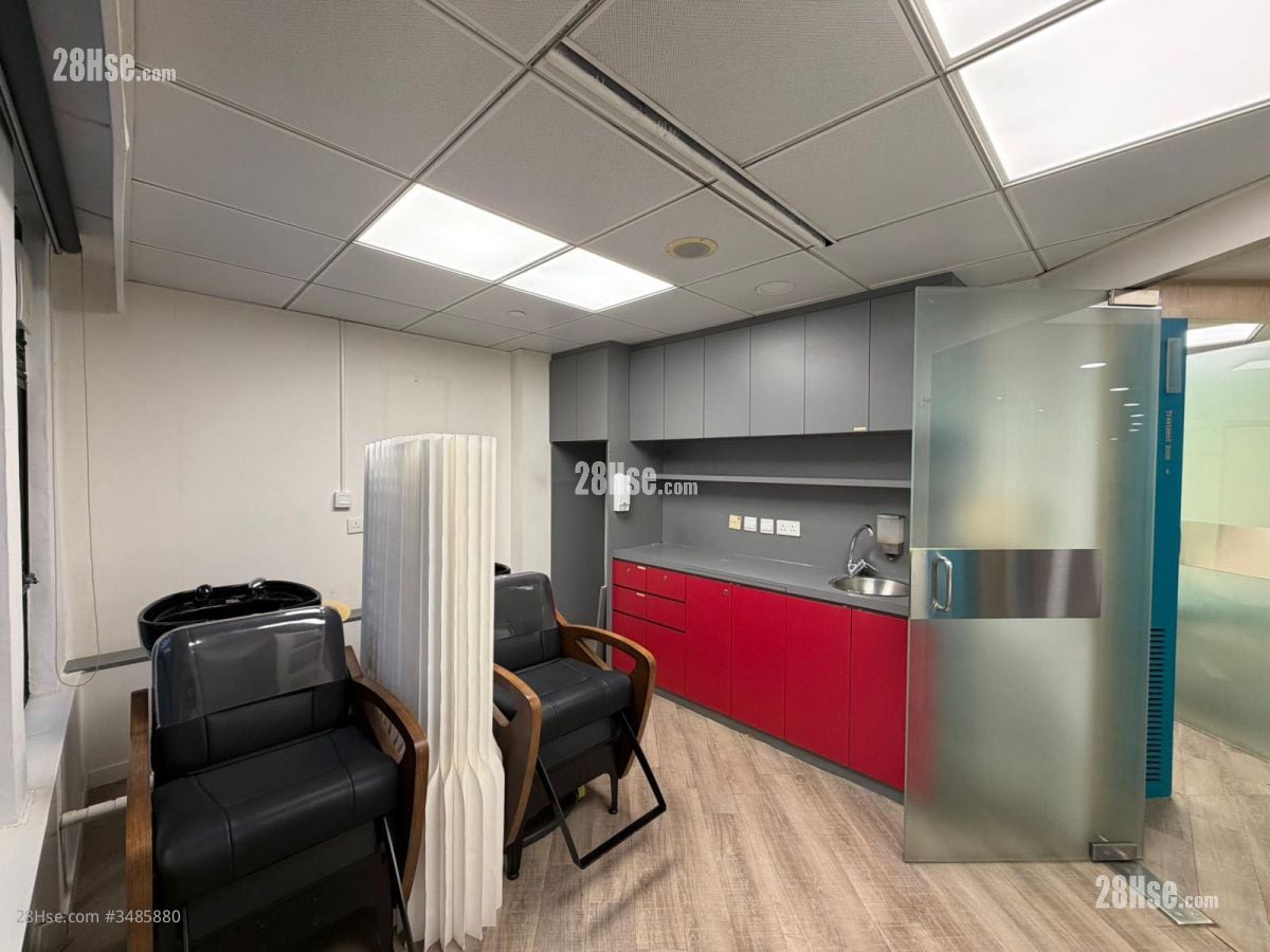 Crawford House Rental