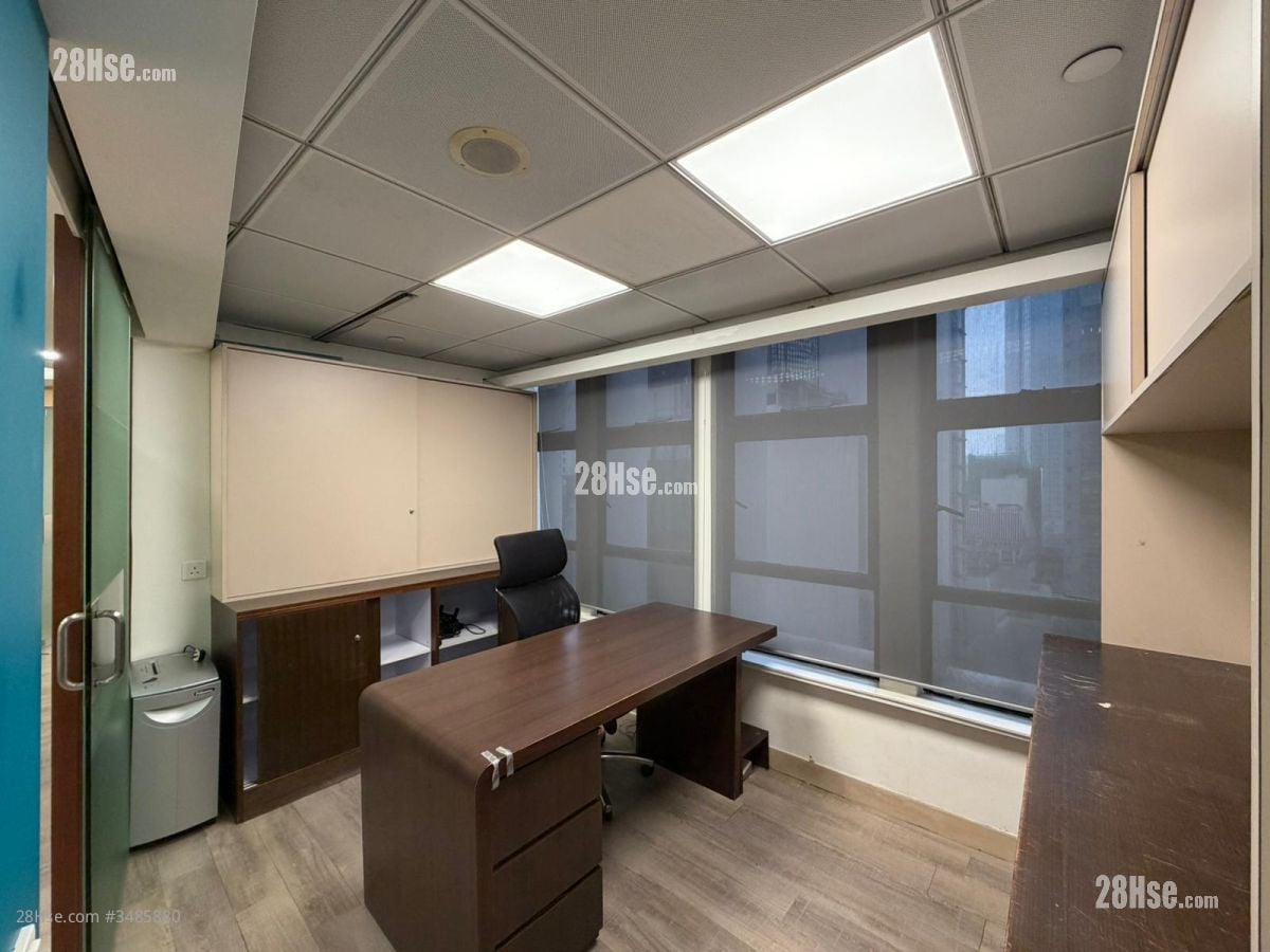 Crawford House Rental