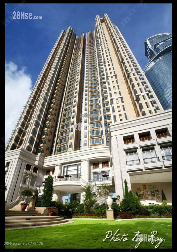 The Dynasty Sell 4 Bedrooms , 3 Bathrooms 1,290 ft²