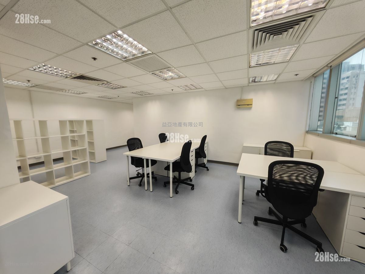 Tung Che Commercial Centre Rental