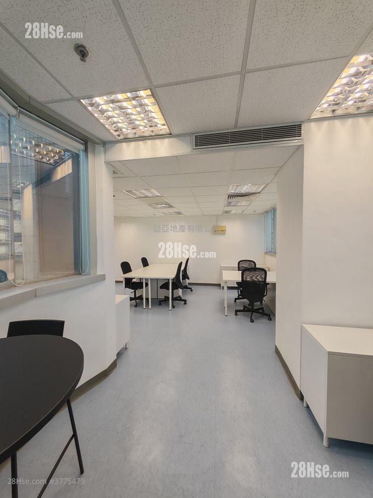 Tung Che Commercial Centre Rental