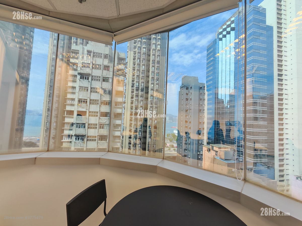 Tung Che Commercial Centre Rental