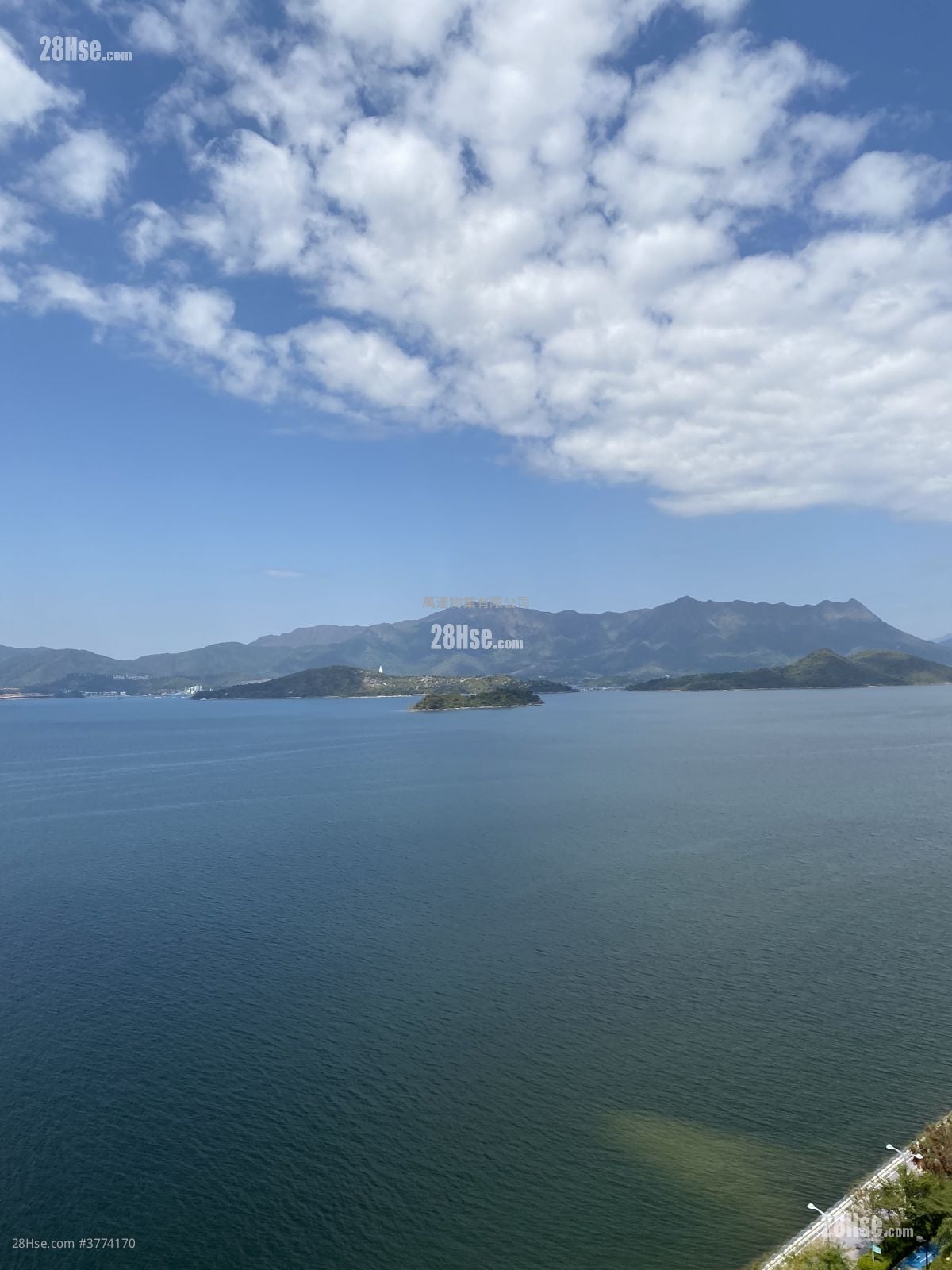 锦丰苑 售盘 3 房 , 1 浴室 647 平方尺