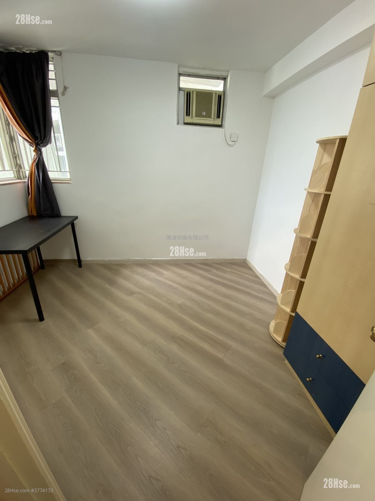 锦丰苑 售盘 3 房 , 1 浴室 647 平方尺