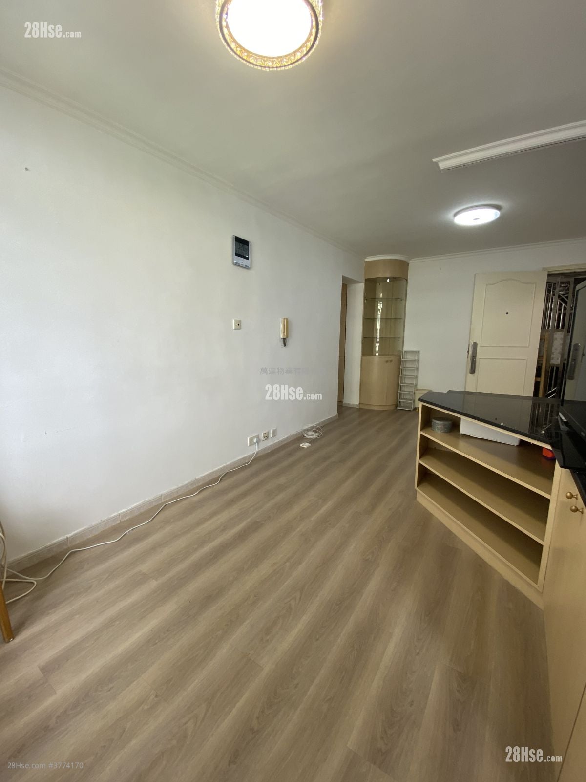 锦丰苑 售盘 3 房 , 1 浴室 647 平方尺