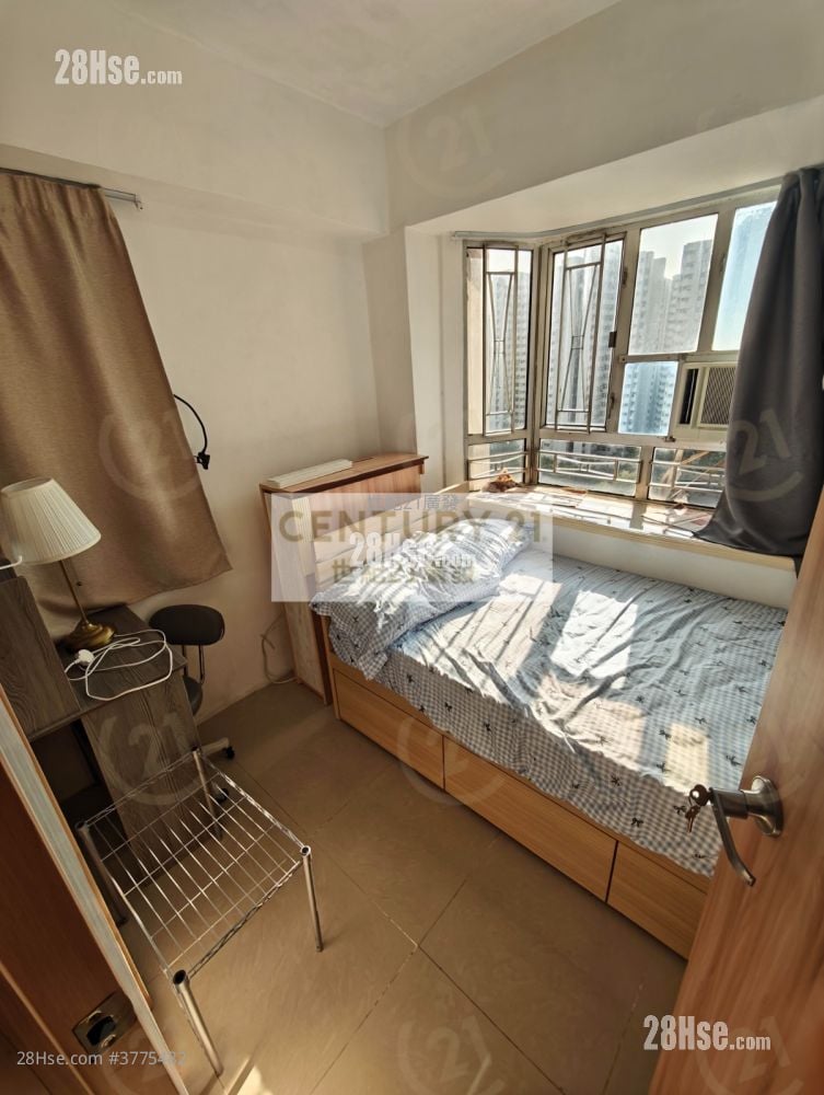 宝亨大厦 售盘 2 房 , 1 浴室 358 平方尺