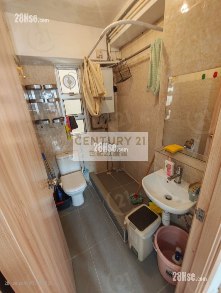 宝亨大厦 售盘 2 房 , 1 浴室 358 平方尺