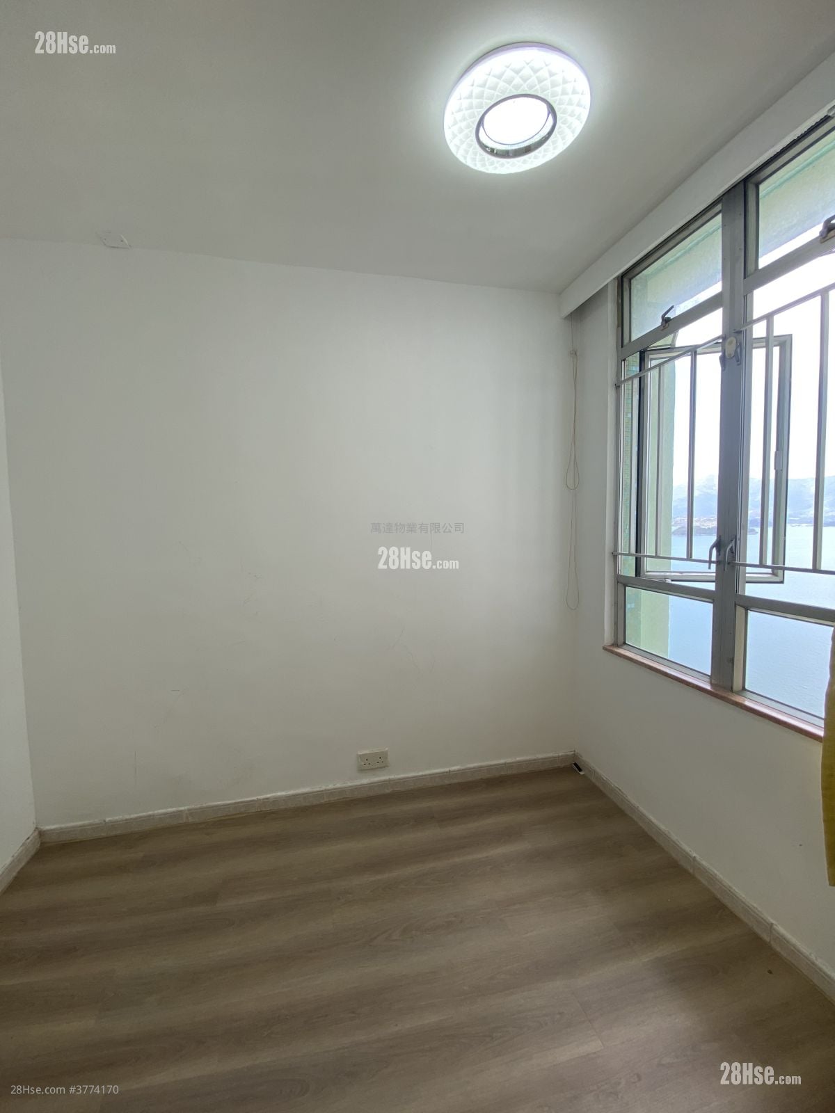 锦丰苑 售盘 3 房 , 1 浴室 647 平方尺