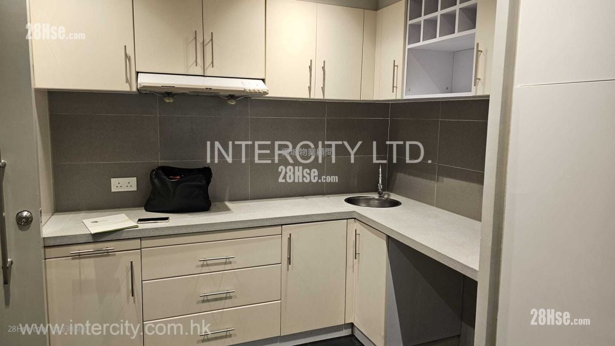 安和里8号 租盘 开放式间隔 , 1 厕所