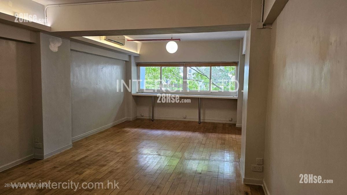 安和里8号 租盘 开放式间隔 , 1 厕所