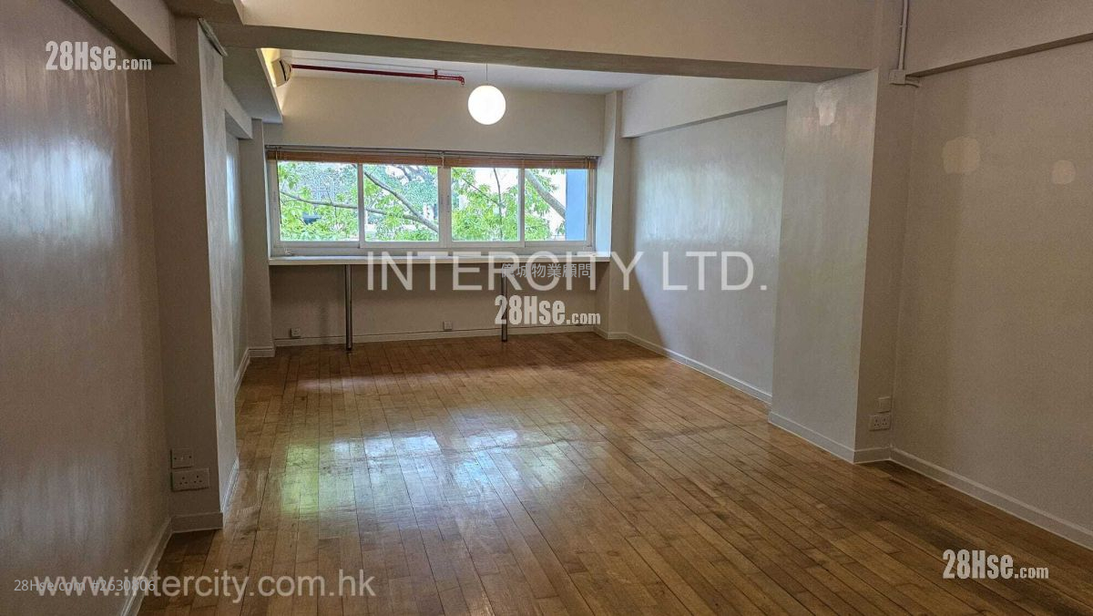 安和里8号 租盘 开放式间隔 , 1 厕所