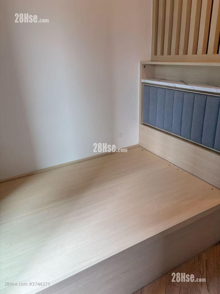 星凯堤岸 租盘 228 平方尺