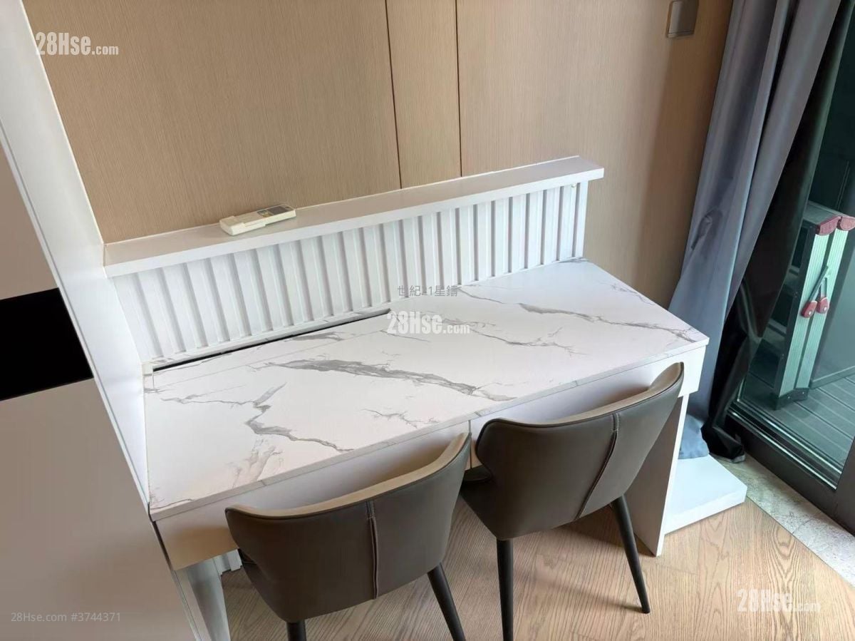 星凯堤岸 租盘 228 平方尺